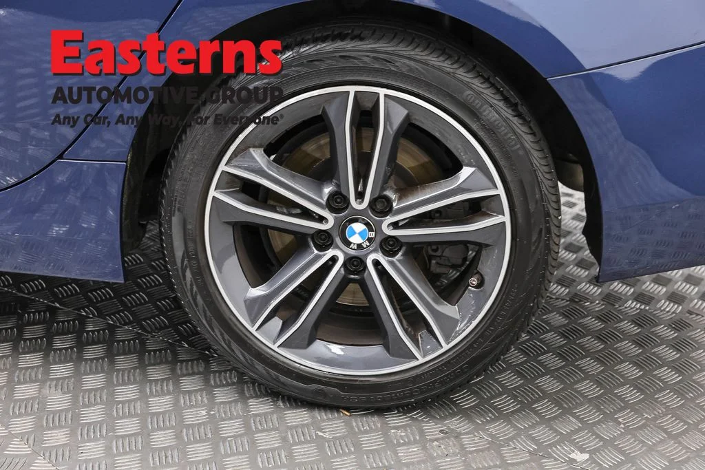 Used 2022 Blue BMW 228i image 34