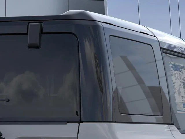 New 2026 Avalanche Gray Ford Outer Banks® image 50