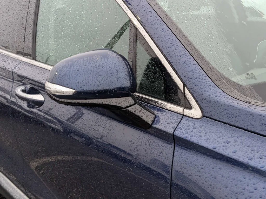 Certified Used 2020 Stormy Blue Hyundai SEL image 10