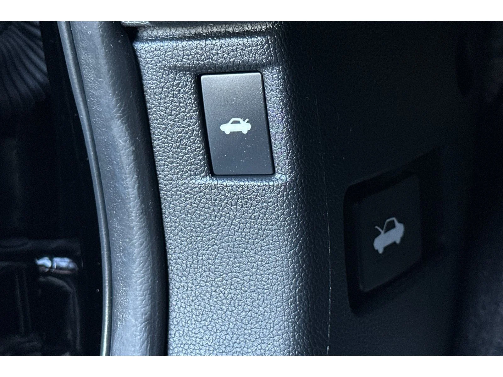 Used 2025 Crystal Black Pearl Honda Sport-L image 42