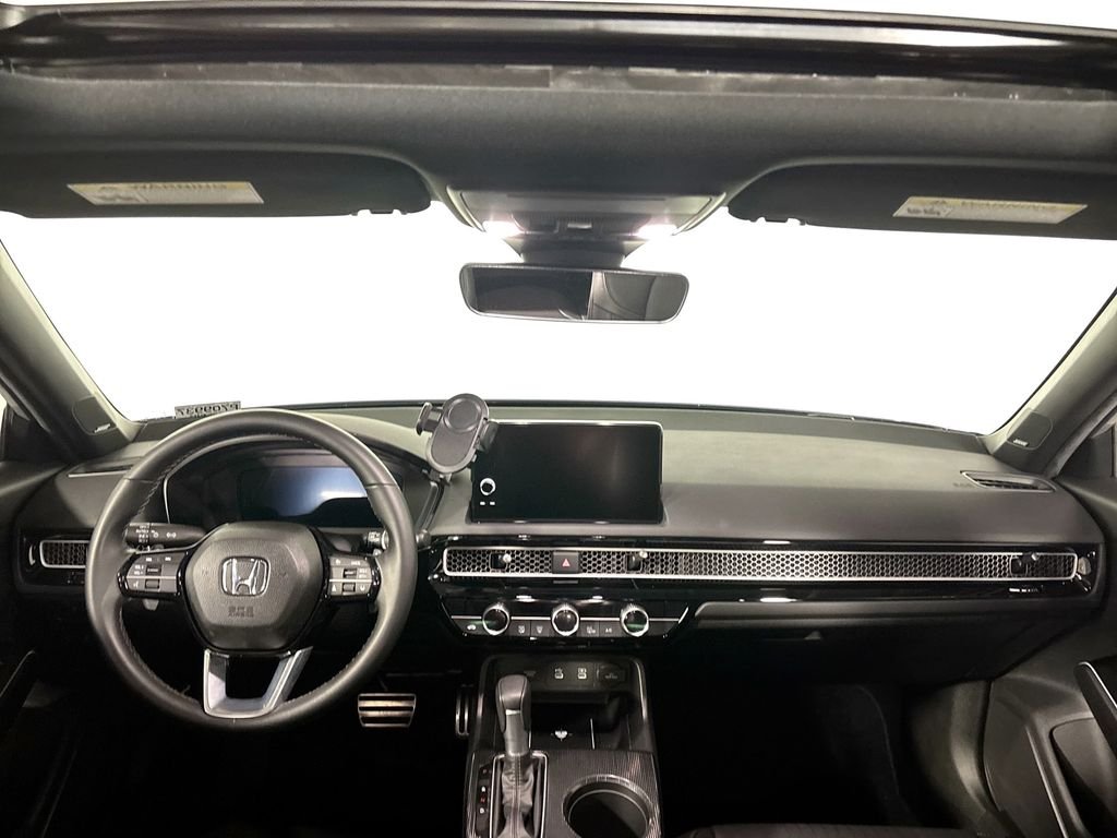 Used 2026  Honda  image 12