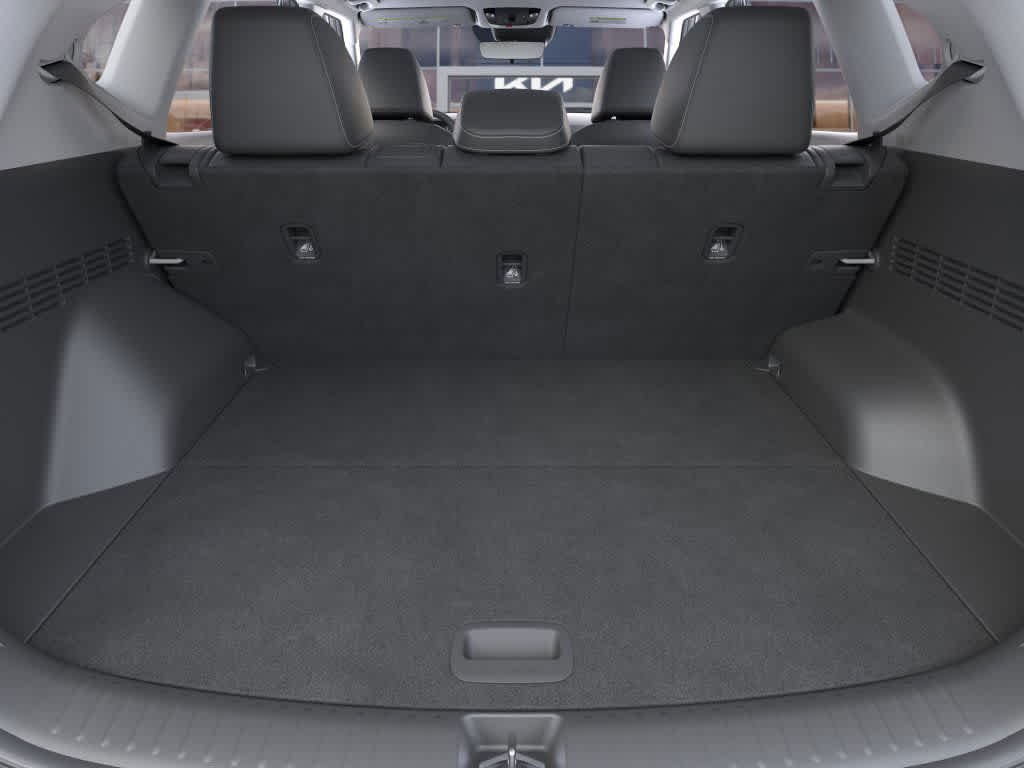 2026 Kia Seltos EX - Photo 19