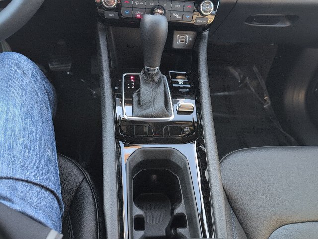 2026 Jeep Compass Limited Altitude - Photo 16