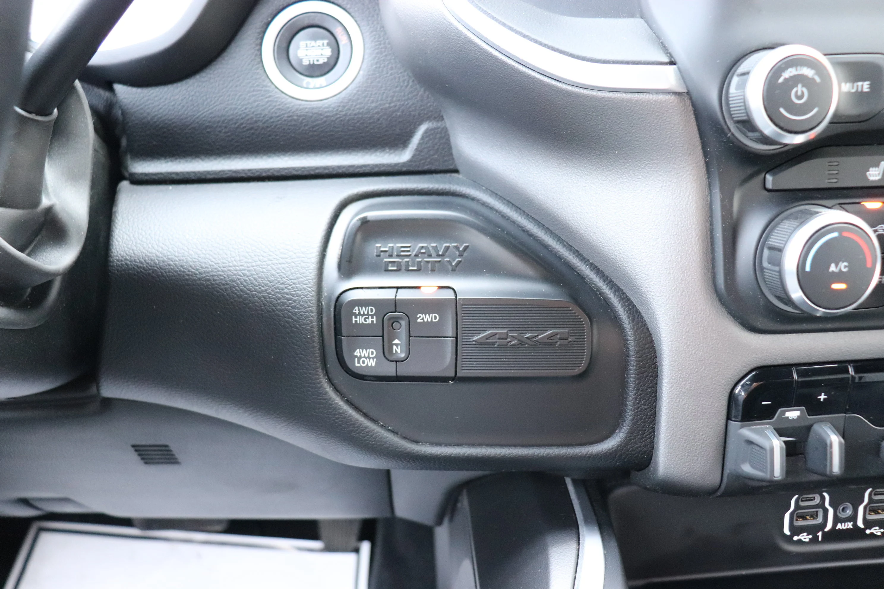 Used 2022 Gray Ram Big Horn image 16