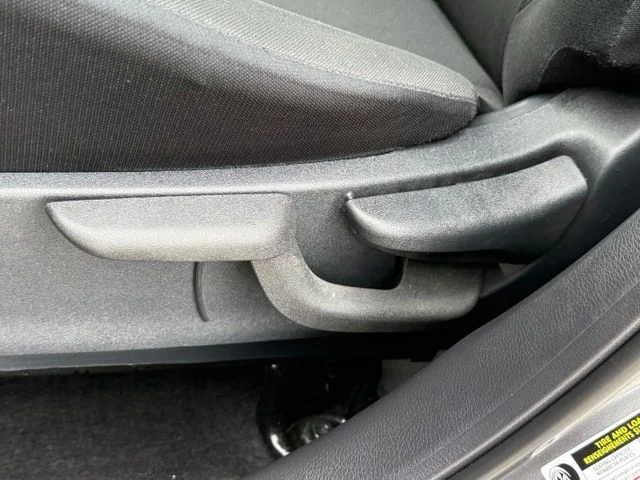 Certified Used 2024 Gray Nissan S image 12