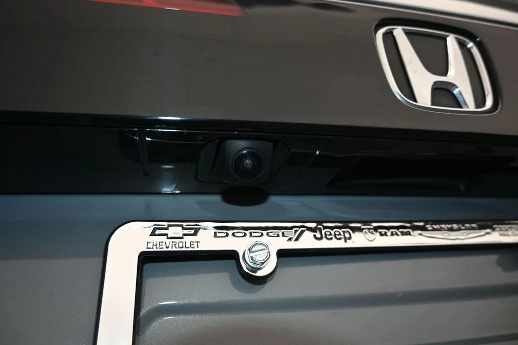 Used 2024 Urban Gray Pearl Honda Sport image 42
