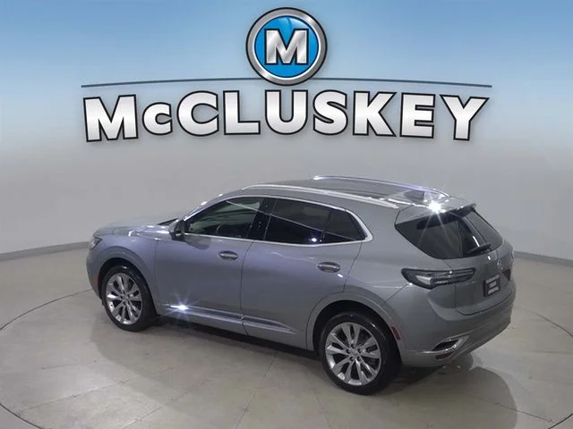 2023 Buick Envision Avenir - Photo 28