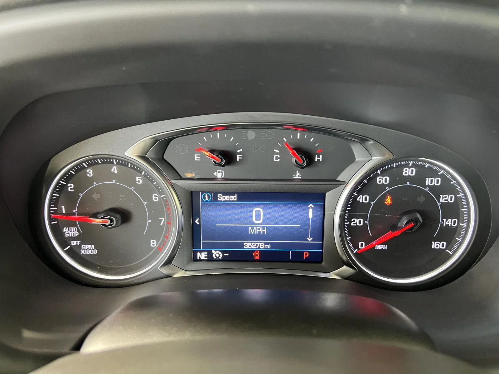 Used 2023 Sterling Metallic GMC SLE image 11
