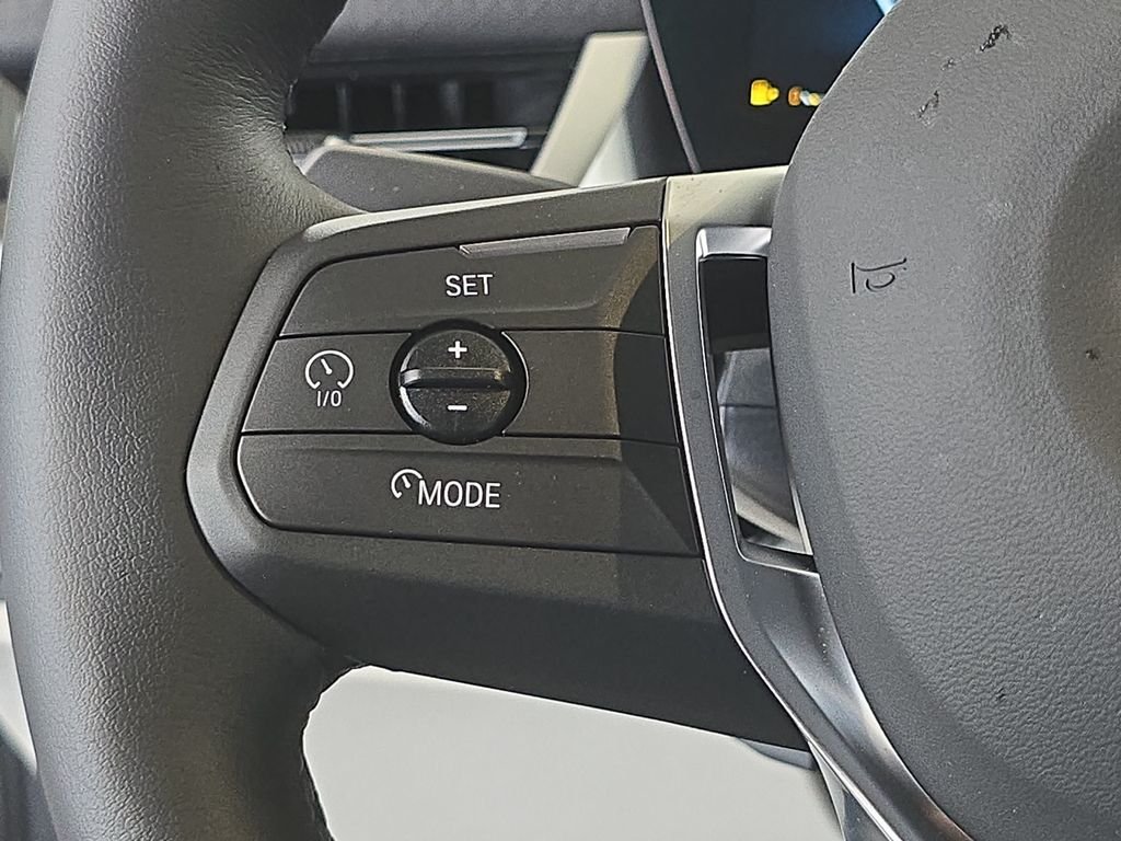 New 2026 Mineral White Metallic BMW xDrive28i image 10