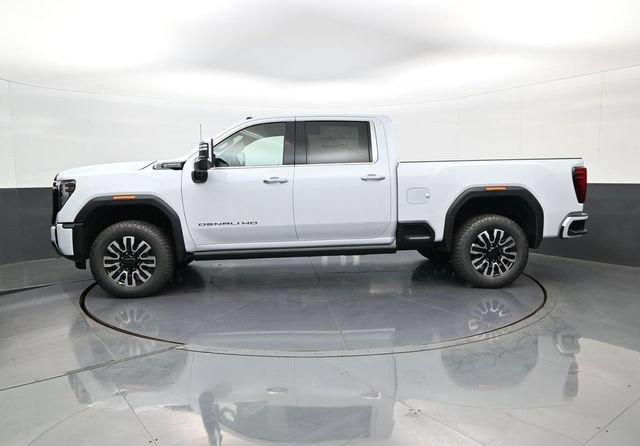 2026 GMC Sierra 2500HD Denali Ultimate - Photo 8