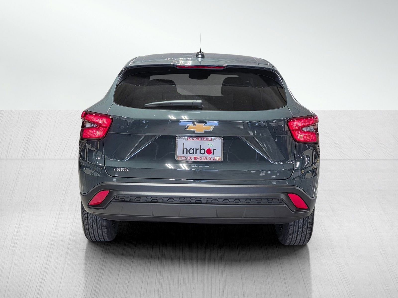 2026 Chevrolet Trax LS - Photo 6