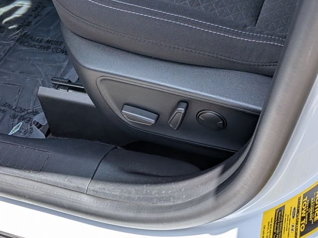 Used 2024 White Ford Active image 22