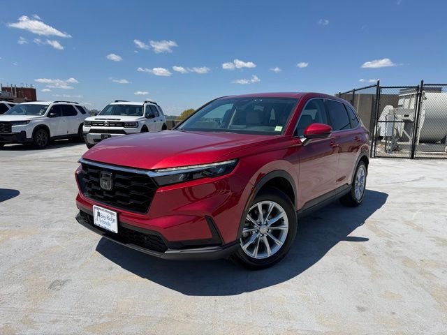 Used 2024  Honda EX-L image 1