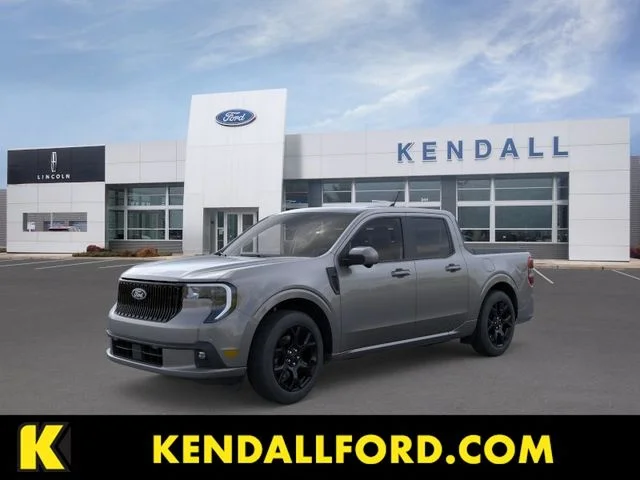 2025 Ford Maverick Lobo Premium 4WD's photo