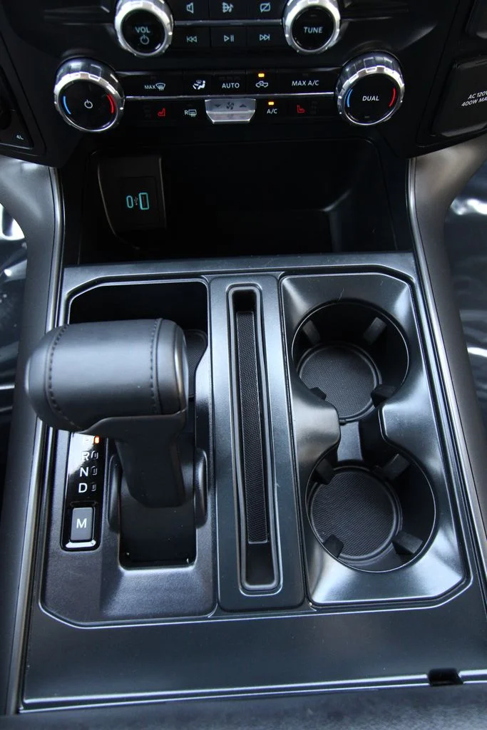 Used 2024  Ford XLT image 25