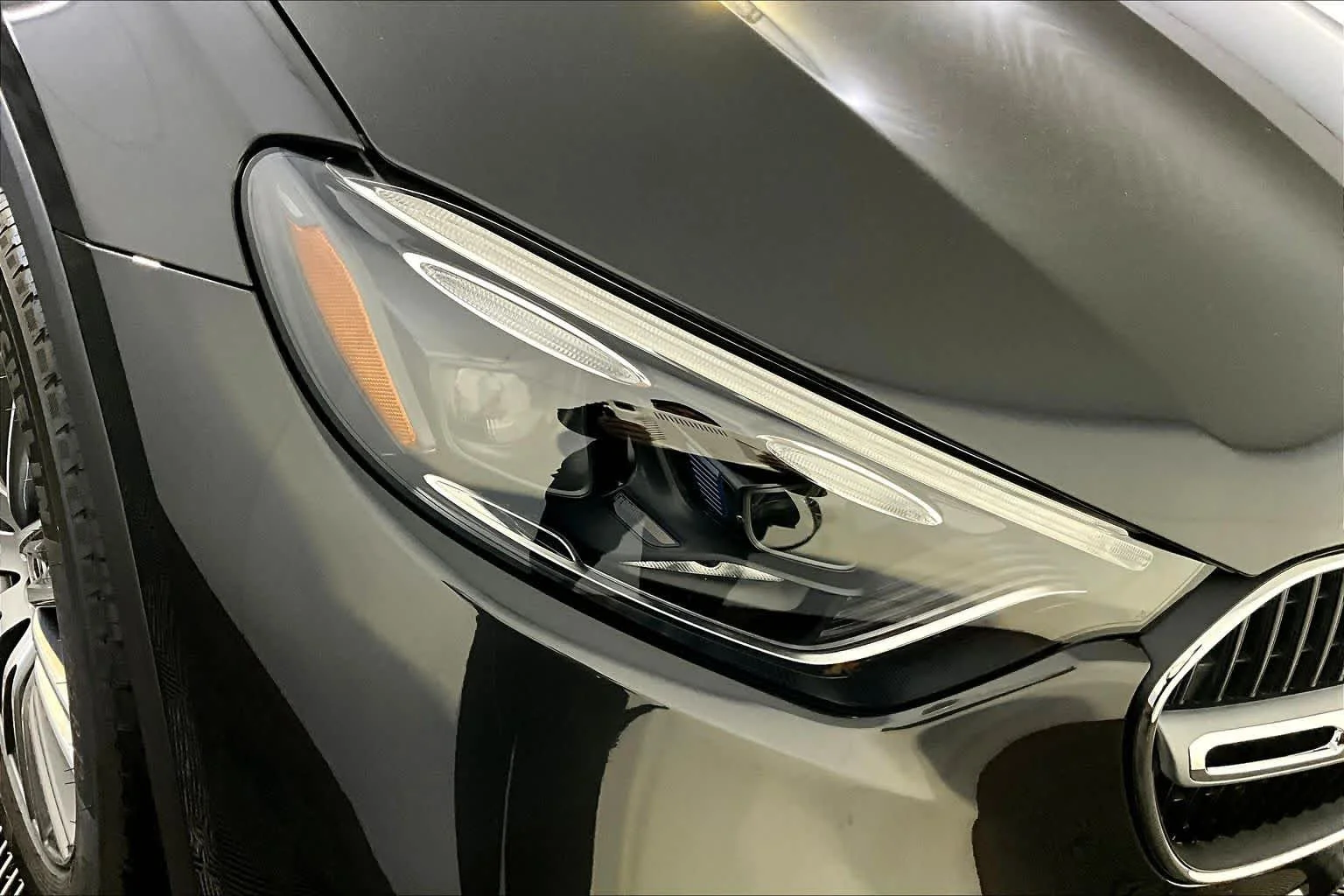 2026 Mercedes-Benz GLC Base - Photo 16
