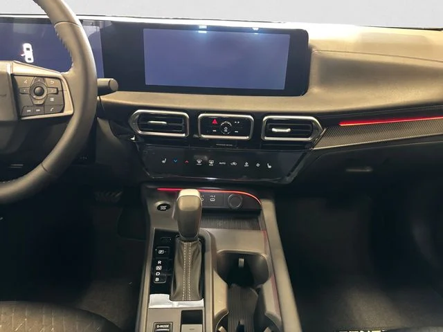New 2026 Red Nissan SV image 12