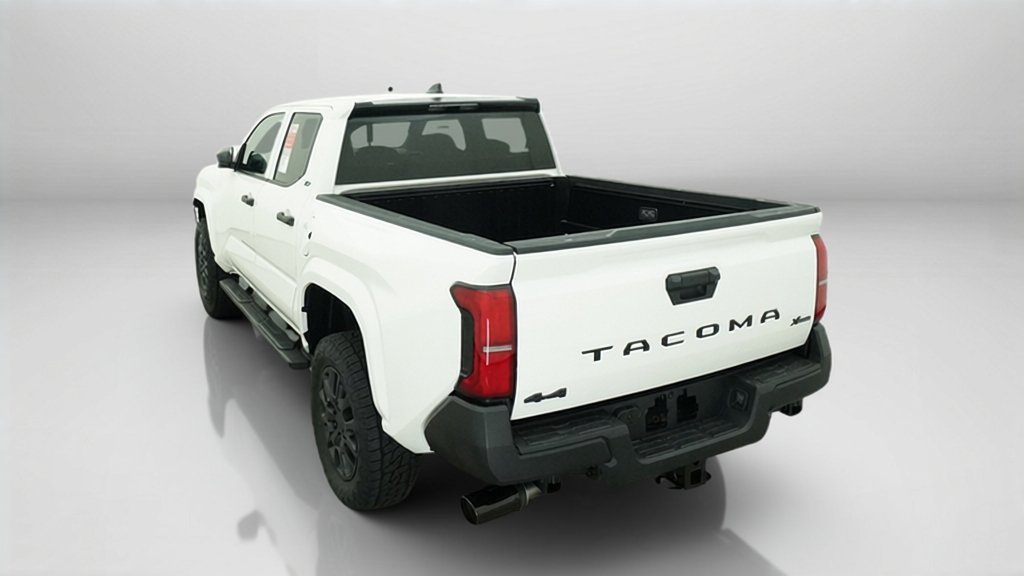 New 2026 Ice Cap Toyota SR image 13
