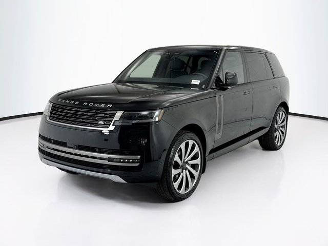 2026|Land Rover|Range Rover|SE|LWB|4D Sport Utility