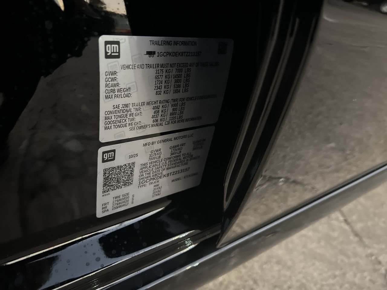 2026 Chevrolet Silverado 1500 LT - Photo 92