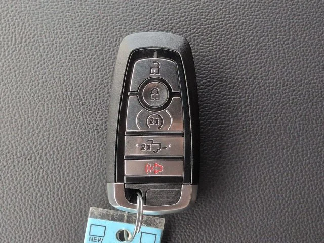 Certified Used 2026 Avalanche Ford Tremor image 31