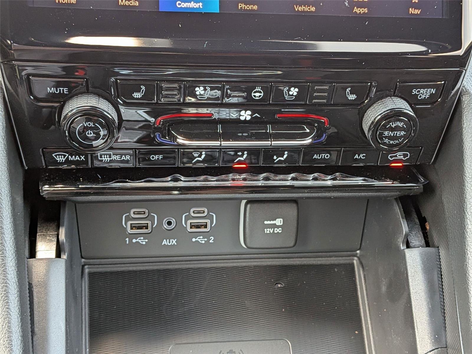2025 Jeep Grand Cherokee L Limited - Photo 20