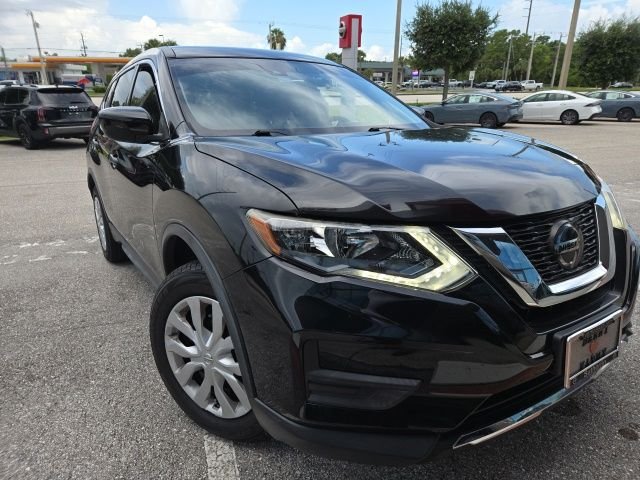 Used 2020 Black Nissan S image 2