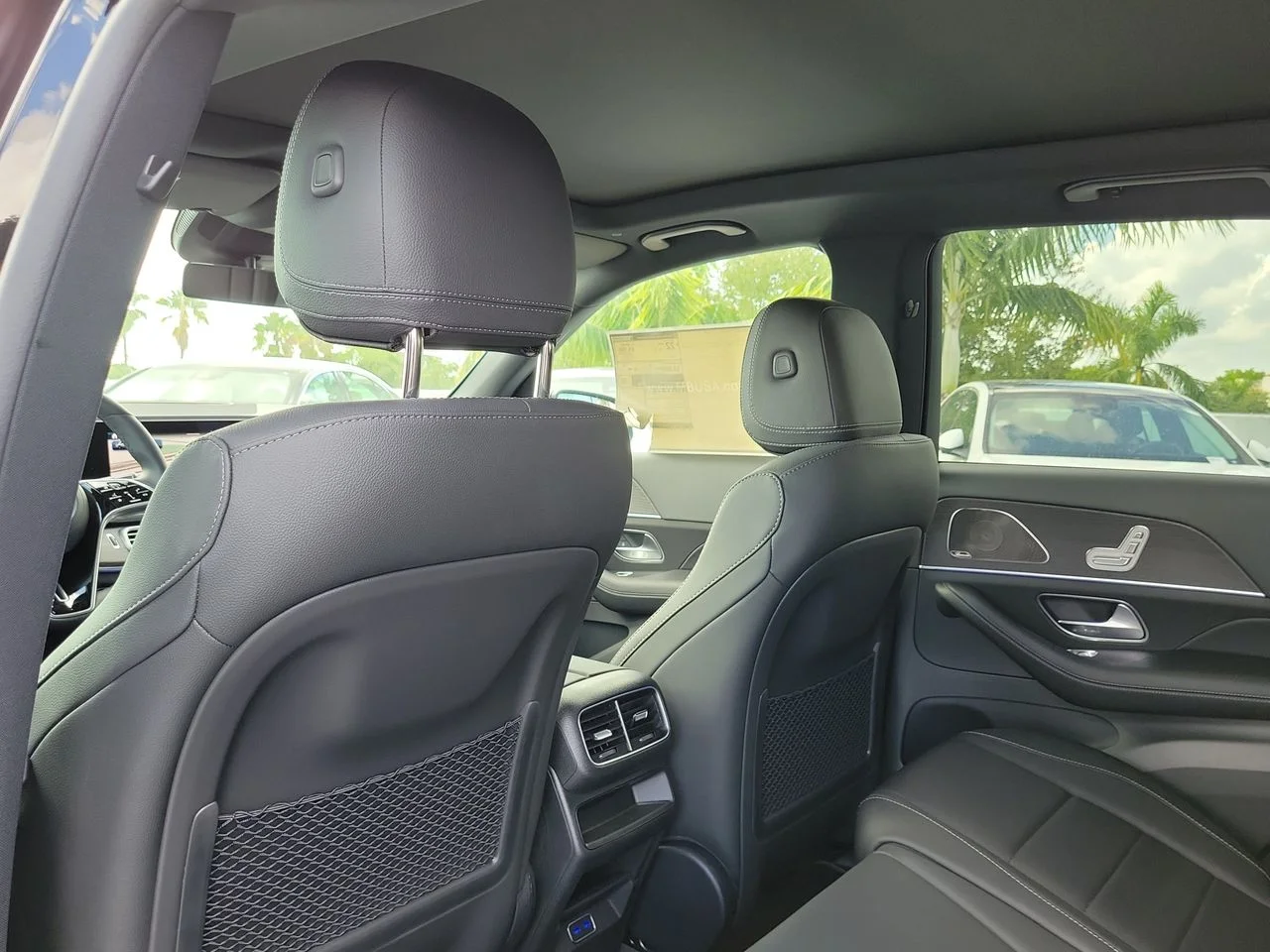 2026 Mercedes-Benz GLE GLE350 - Photo 11