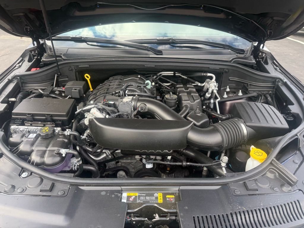 2026 Dodge Durango GT Plus - Photo 66