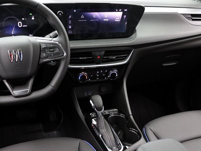 2026 Buick Encore GX Sport Touring - Photo 15