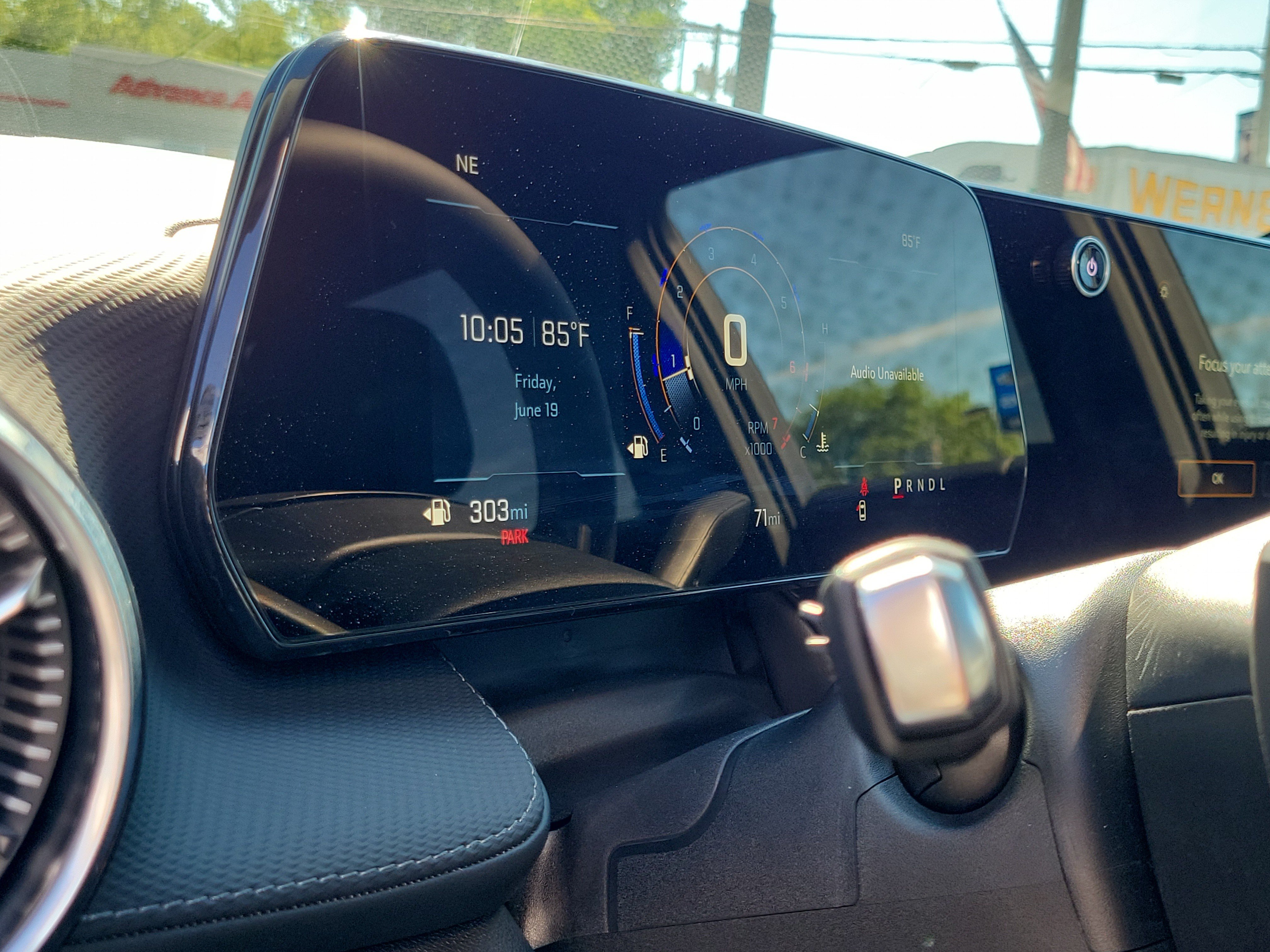 2026 Chevrolet Equinox LT - Photo 20