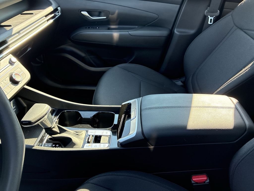 2026 Hyundai Tucson SE - Photo 20