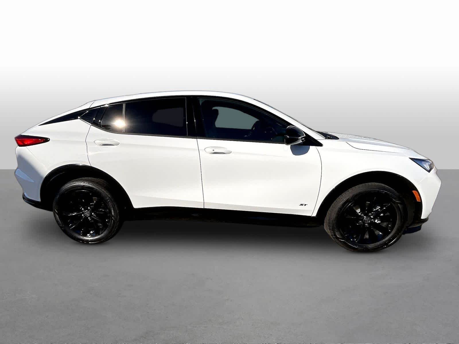 2026 Buick Envista Sport Touring - Photo 8