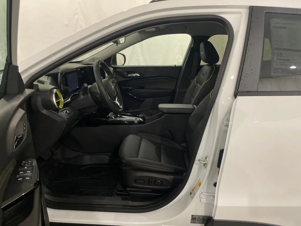 2026 Chevrolet Trax Activ - Photo 11