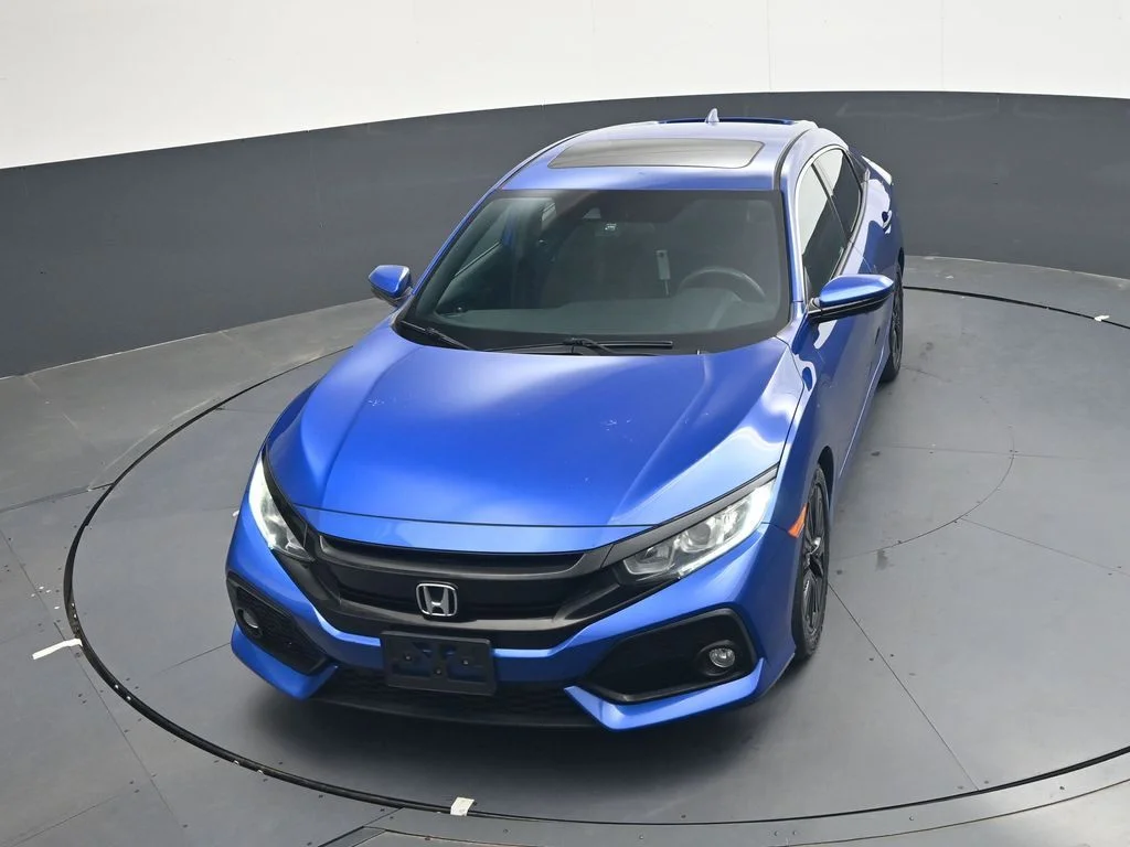 Used 2019  Honda EX image 20