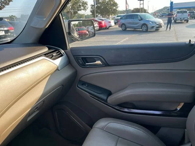 Used 2015 Gold GMC SLT image 25
