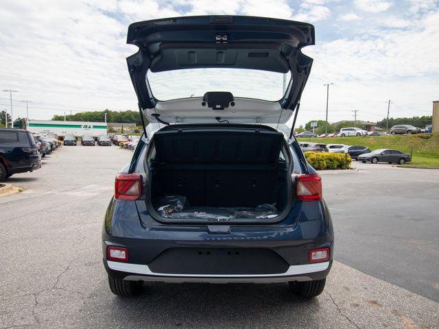New 2026 White Hyundai SEL w/Two-Tone Roof image 14