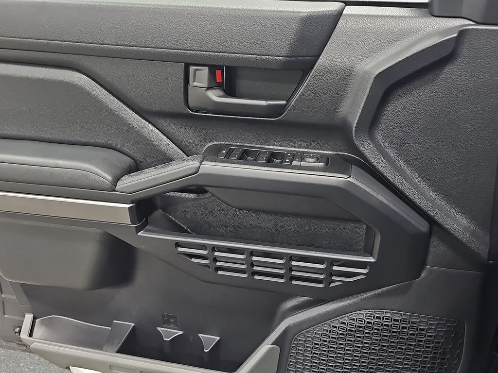 Used 2025 Gray Toyota SR5 image 28