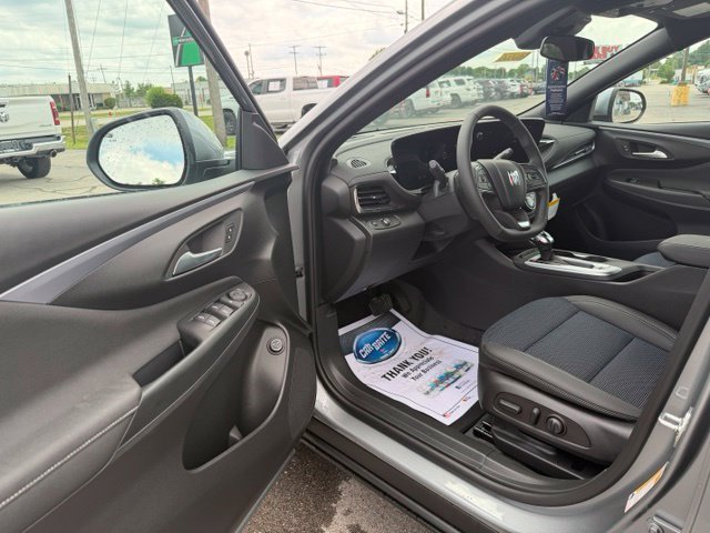 2026 Buick Envista Preferred - Photo 10