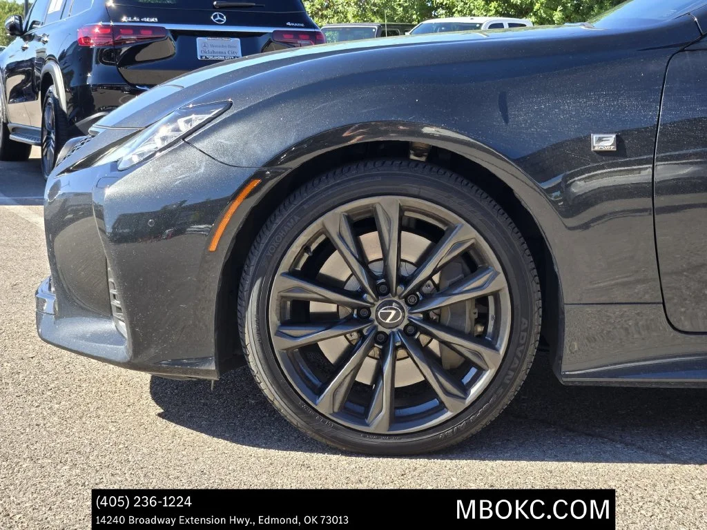 Used 2024 Caviar Lexus 350 F Sport image 6