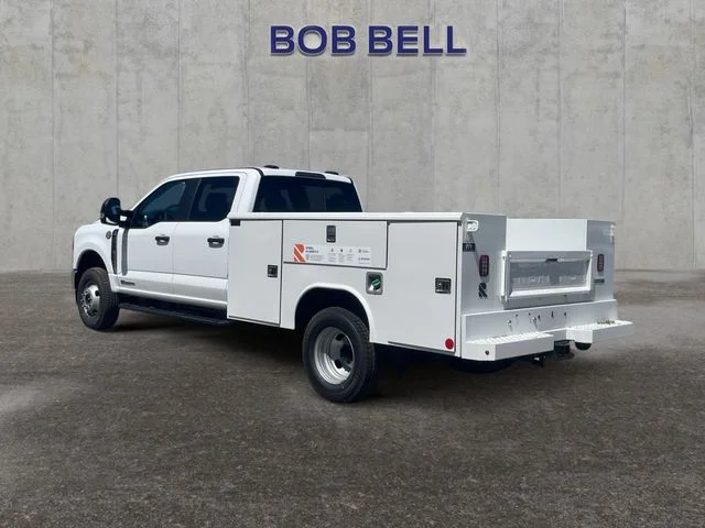 New 2026 White Ford XL image 3