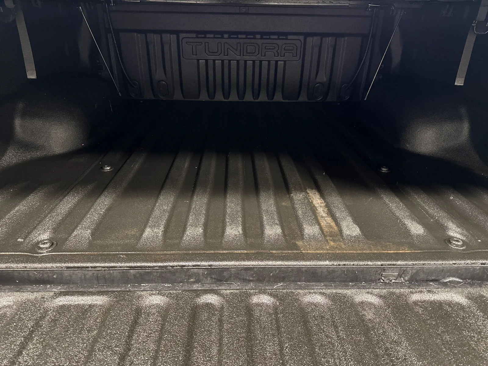 Used 2021 Magnetic Gray Metallic Toyota SR5 image 27