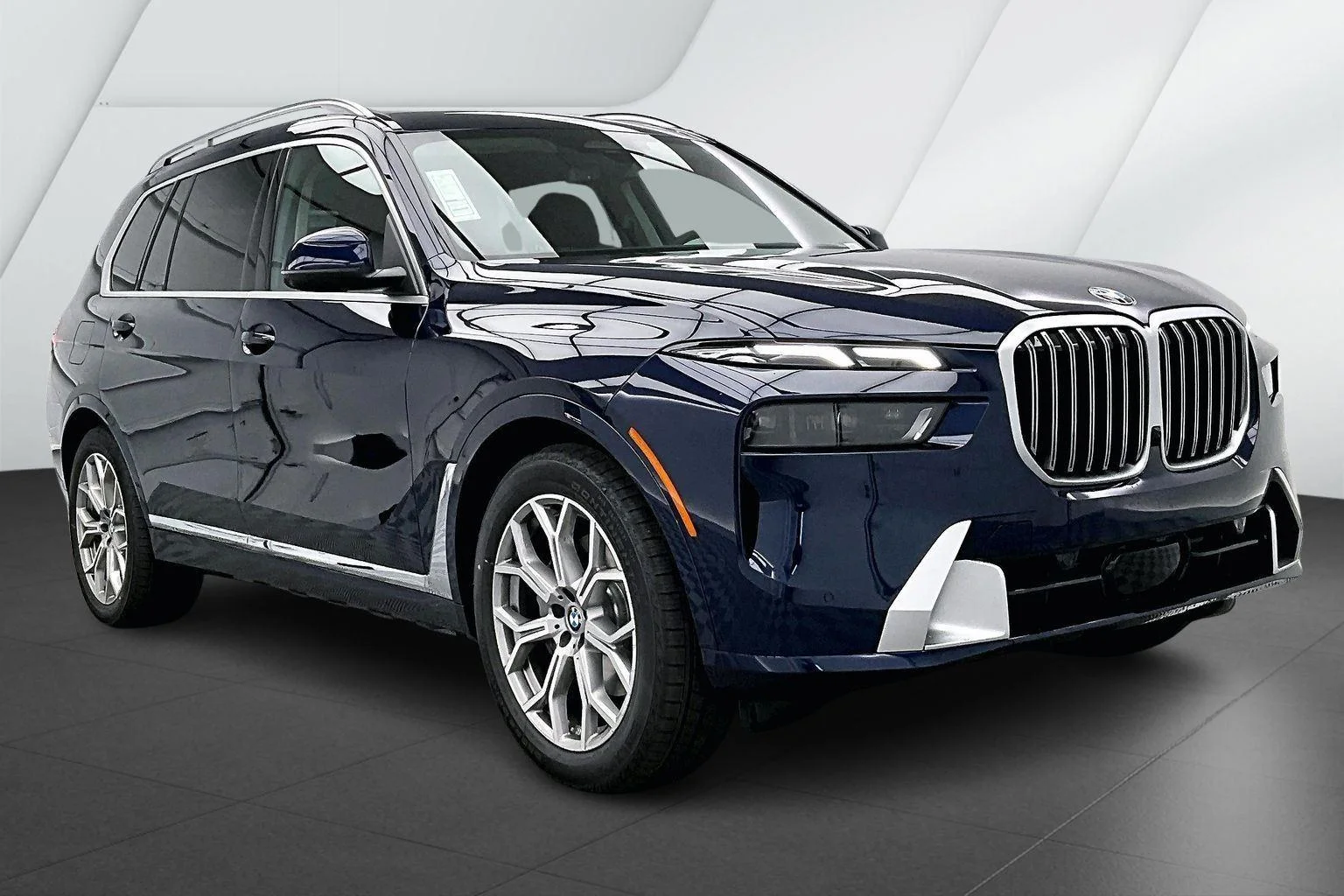 2026 BMW X7