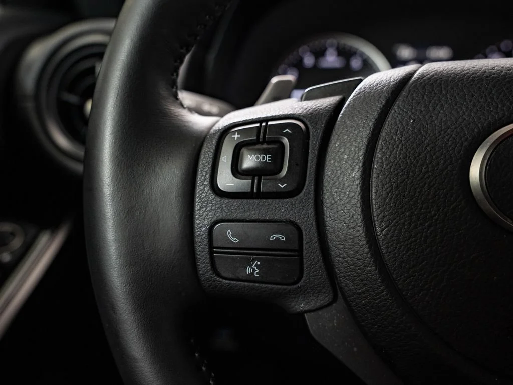 Used 2025 Incognito Lexus 350 F SPORT Design image 27