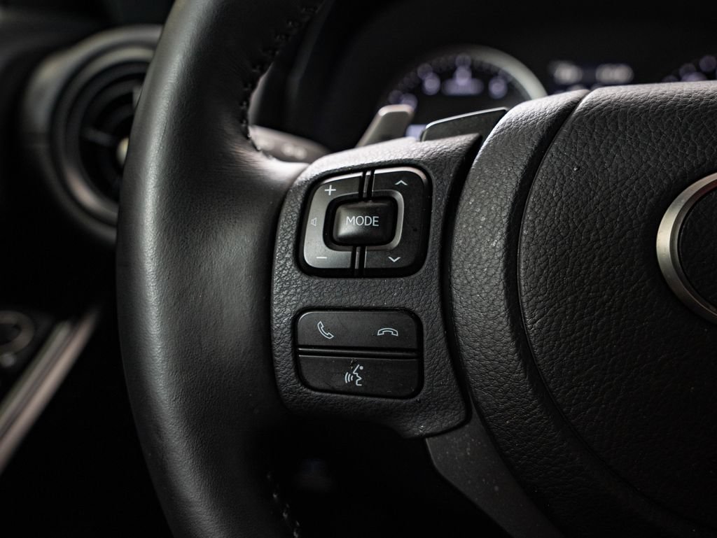 Used 2025 Incognito Lexus 350 F SPORT Design image 27