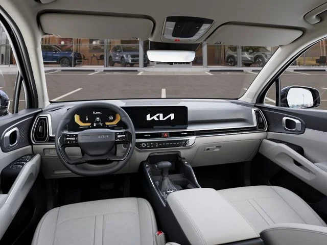 New 2026 Panthera Metal Kia S image 14