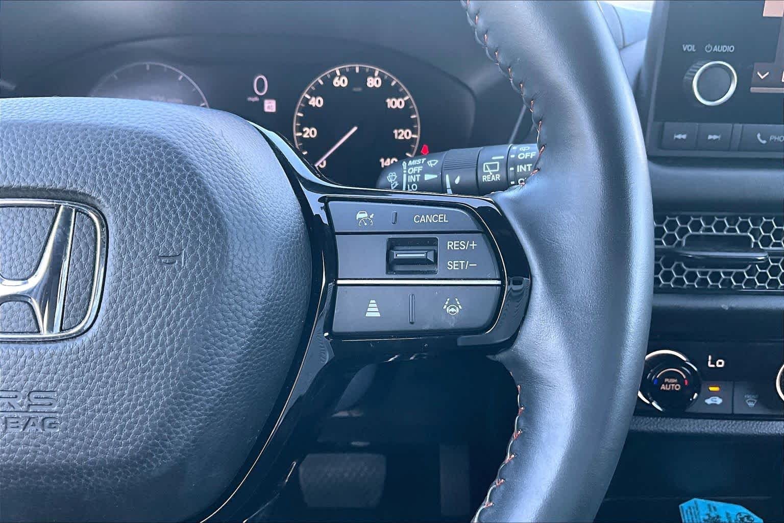 2024 Honda HR-V Sport - Photo 25