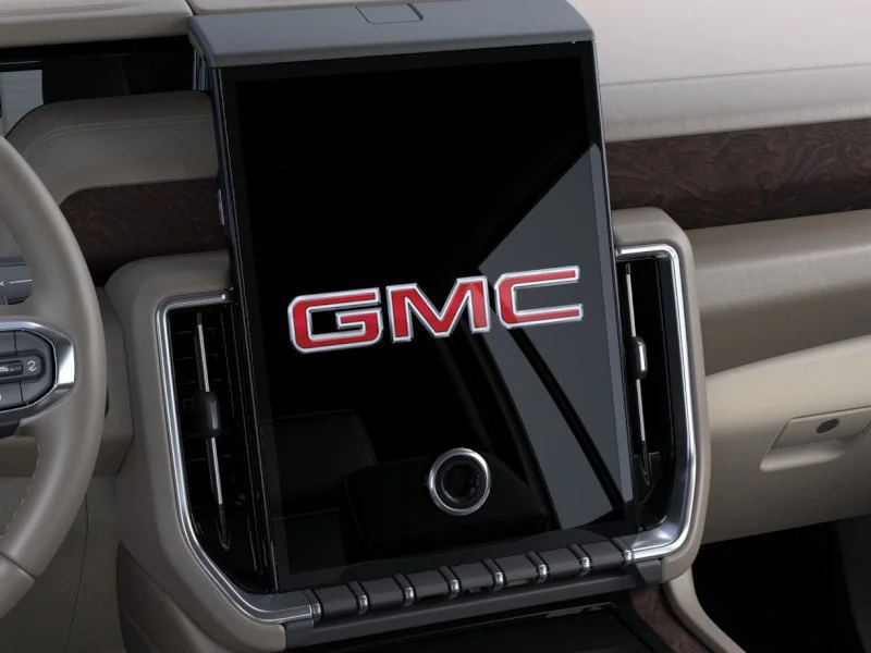 New 2026 GLACIER WHITE TRICOAT GMC Denali image 20