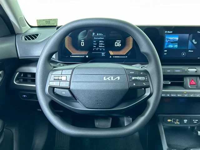 New 2026 MORNING HAZE Kia LXS image 13