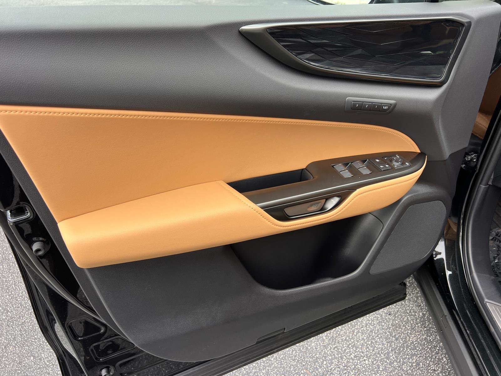 New 2026 Caviar Lexus PREMIUM PLUS AWD image 11